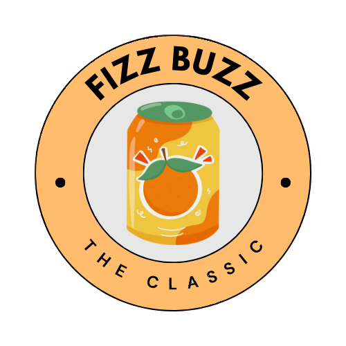 Fizzbuzz Logo